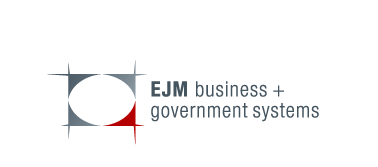 EJM Business + Government Systems
